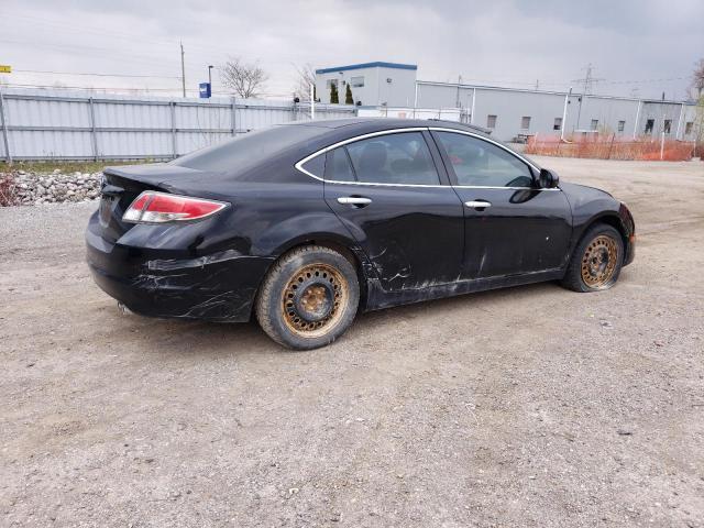 Photo 3 from auction – 2010 MAZDA 6 I with VIN 1YVHZ8CH3A5M31391