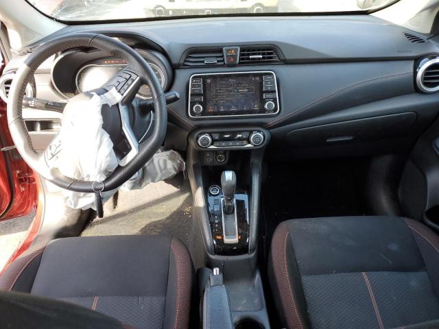 Photo 8 from auction – 2022 NISSAN VERSA SR with VIN 3N1CN8FV3NL862402