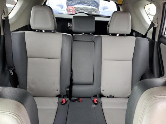 Photo 10 from auction – 2015 TOYOTA RAV4 LIMIT with VIN JTMDFREV4FD131880