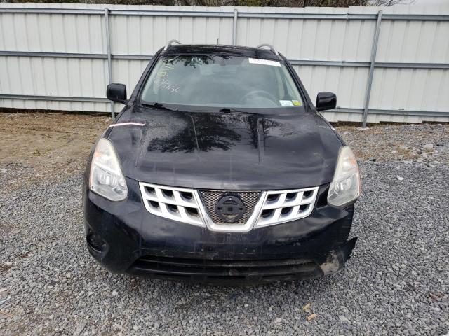 Photo 5 from auction – 2012 NISSAN ROGUE S with VIN JN8AS5MV7CW713064