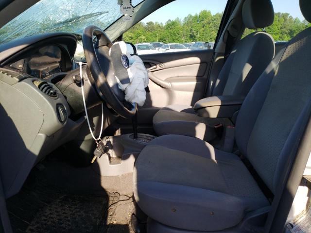 Photo 7 from auction – 2004 FORD FOCUS ZTS with VIN 1FAFP38Z74W148066