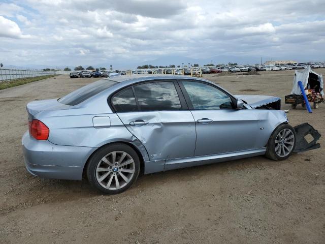 Photo 3 from auction – 2011 BMW 328 I SULE with VIN WBAPH5G52BNM78168