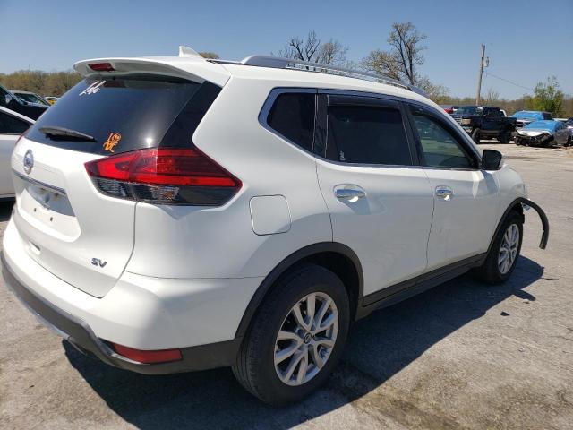 Photo 3 from auction – 2017 NISSAN ROGUE S with VIN KNMAT2MTXHP559487