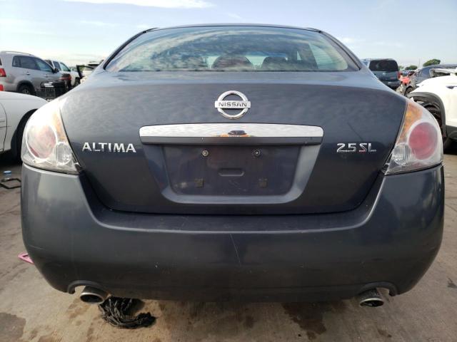 Photo 6 from auction – 2008 NISSAN ALTIMA 2.5 with VIN 1N4AL21E58C226679
