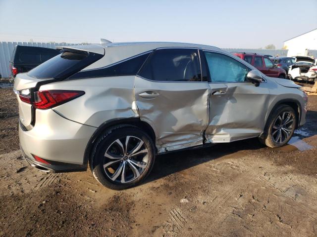 Photo 3 from auction – 2020 LEXUS RX 350 with VIN 2T2HZMDA0LC245244