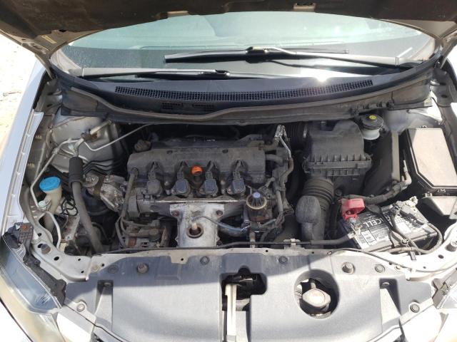 Photo 11 from auction – 2013 HONDA CIVIC LX with VIN 19XFB2F55DE217432