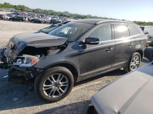 VOLVO XC60 3.2 2014 with VIN YV4952DL5E2503928 - Photo from auction