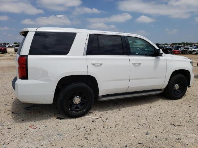 Photo 3 from auction – 2015 CHEVROLET TAHOE POLI with VIN 1GNLC2EC3FR255160