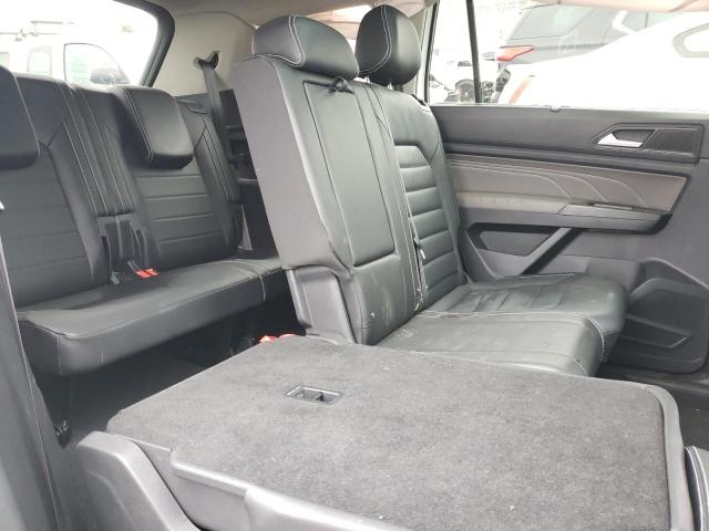 Photo 11 from auction – 2021 VOLKSWAGEN ATLAS SEL with VIN 1V2BR2CA2MC566792