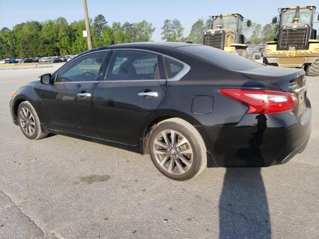 Photo 2 from auction – 2017 NISSAN ALTIMA 2.5 with VIN 1N4AL3AP4HC154607