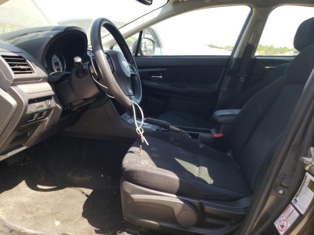 Photo 7 from auction – 2013 SUBARU IMPREZA PR with VIN JF1GPAB60DH847079