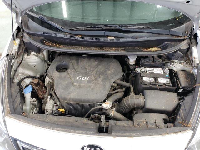 Photo 11 from auction – 2015 KIA RIO EX with VIN KNADN4A31F6461245
