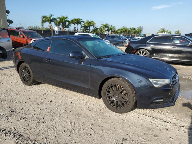 Photo 4 from auction – 2013 AUDI A5 PREMIUM with VIN WAULFAFR7DA026258