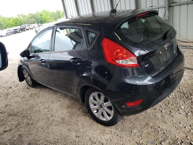 Photo 2 from auction – 2012 FORD FIESTA SE with VIN 3FADP4EJ7CM218224