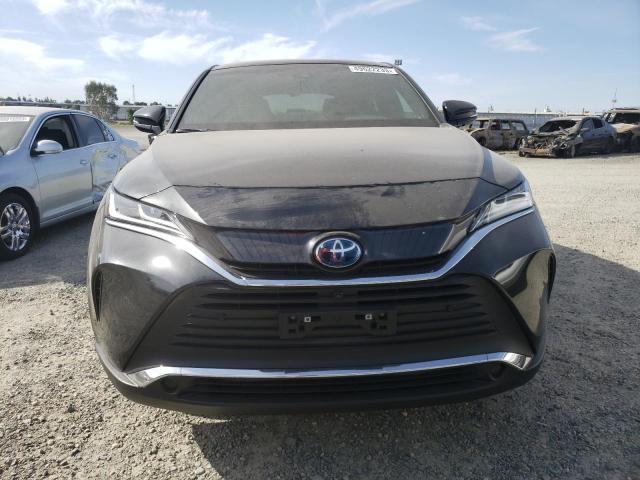 Photo 5 from auction – 2021 TOYOTA VENZA LE with VIN JTEAAAAH1MJ083543