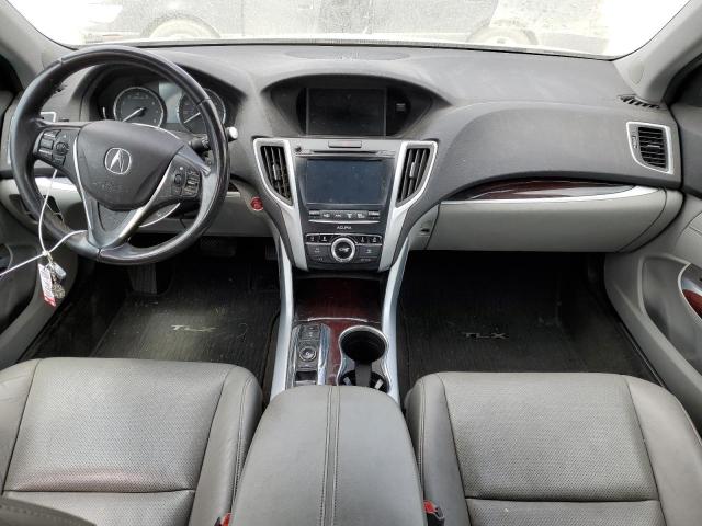 Photo 8 from auction – 2017 ACURA TLX TECH with VIN 19UUB2F52HA000177