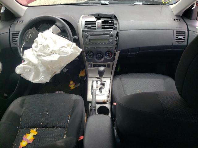 Photo 8 from auction – 2010 TOYOTA COROLLA BA with VIN 1NXBU4EE0AZ200732