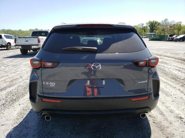 Photo 6 from auction – 2023 MAZDA CX-50 PREF with VIN 7MMVABCM6PN112747