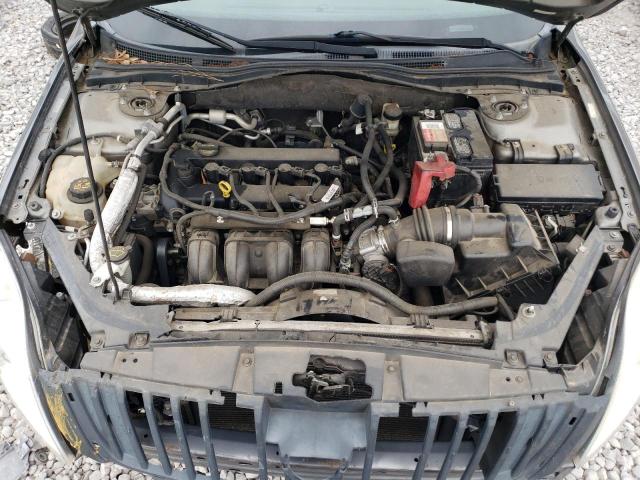 Zdjęcie 11 z aukcji – 2010 MERCURY MILAN PREM z VIN 3MEHM0JA9AR618450