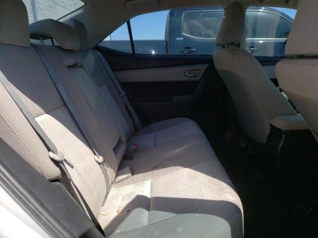 Photo 10 from auction – 2015 TOYOTA COROLLA L with VIN 2T1BURHE4FC300950