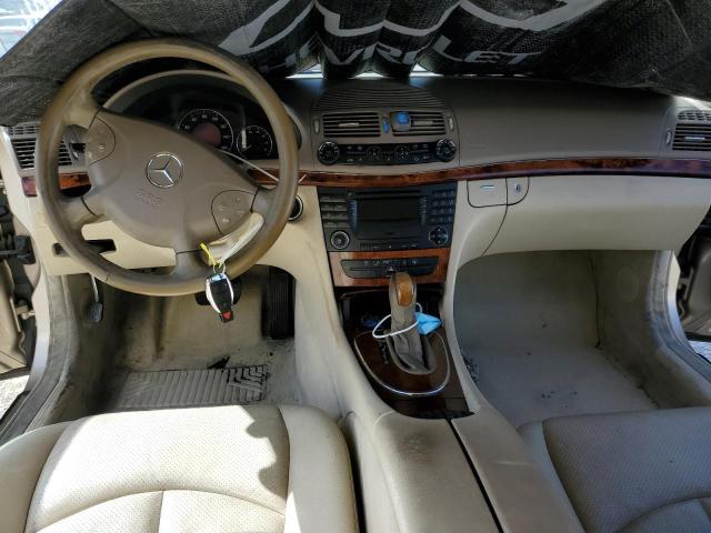 Снимка 8 от търг – 2003 MERCEDES-BENZ E 320 с VIN WDBUF65J33A170810