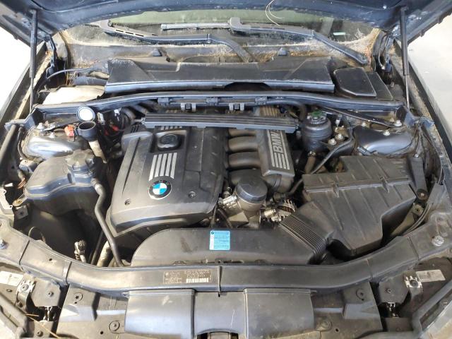 Photo 11 from auction – 2007 BMW 328 I with VIN WBAVA33597KX76571