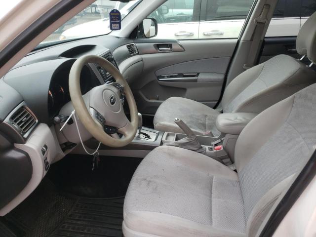 Photo 7 from auction – 2013 SUBARU FORESTER 2 with VIN JF2SHADC1DH427451
