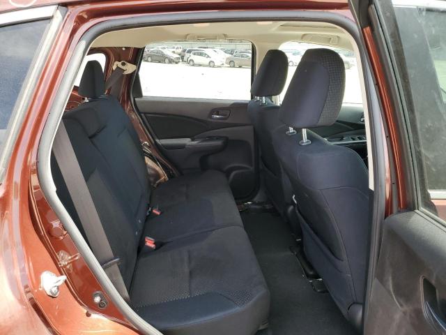 Photo 11 from auction – 2016 HONDA CR-V EX with VIN 2HKRM3H57GH503602