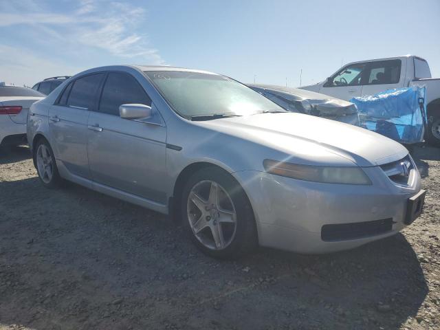 Photo 4 from auction – 2005 ACURA TL with VIN 19UUA66255A032083