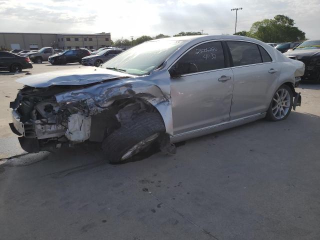 Photo 1 from auction – 2012 CHEVROLET MALIBU LS with VIN 1G1ZA5EU4CF169946