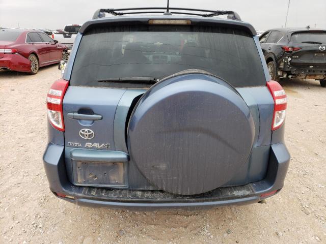 Photo 6 from auction – 2009 TOYOTA RAV4 with VIN JTMZF33V29D015345