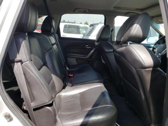 Photo 10 from auction – 2013 ACURA MDX TECHNO with VIN 2HNYD2H37DH520600