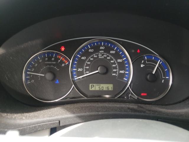 Photo 9 from auction – 2013 SUBARU FORESTER 2 with VIN JF2SHABC2DH418017