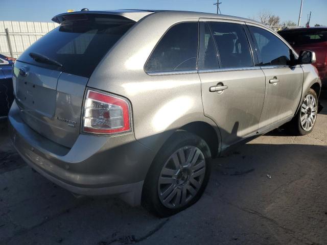 Photo 3 from auction – 2008 FORD EDGE LIMIT with VIN 2FMDK49C88BA40946