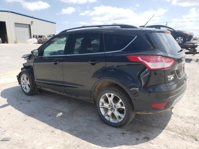 Photo 2 from auction – 2013 FORD ESCAPE SEL with VIN 1FMCU9HX2DUC11914