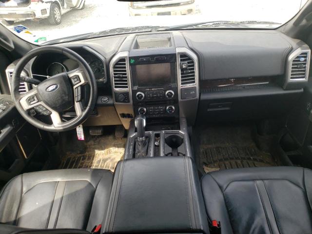 Photo 8 from auction – 2015 FORD F150 SUPER with VIN 1FTEW1EG4FFC01065