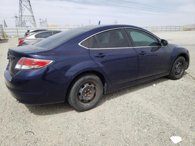 Photo 3 from auction – 2011 MAZDA 6 I with VIN 1YVHZ8BH7B5M19604