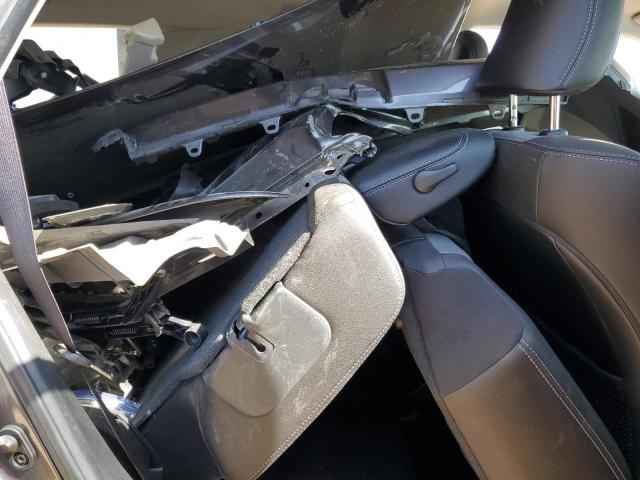 Photo 11 from auction – 2019 TOYOTA 4RUNNER SR with VIN JTEBU5JR4K5683653