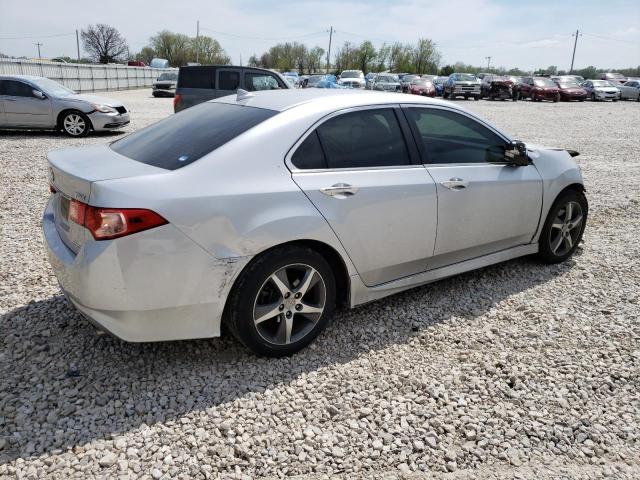 Photo 3 from auction – 2013 ACURA TSX SE with VIN JH4CU2F83DC013435