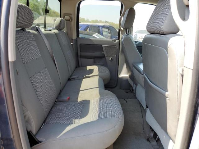 Photo 10 from auction – 2006 DODGE RAM 1500 S with VIN 1D7HU18N36J114340