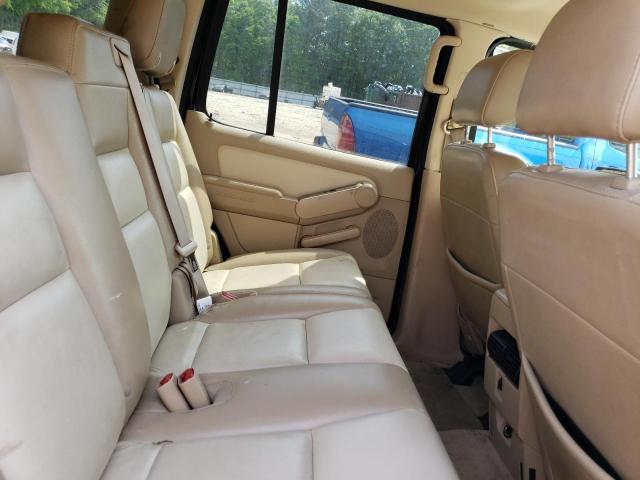 Photo 11 from auction – 2006 FORD EXPLORER X with VIN 1FMEU73E36UB59991