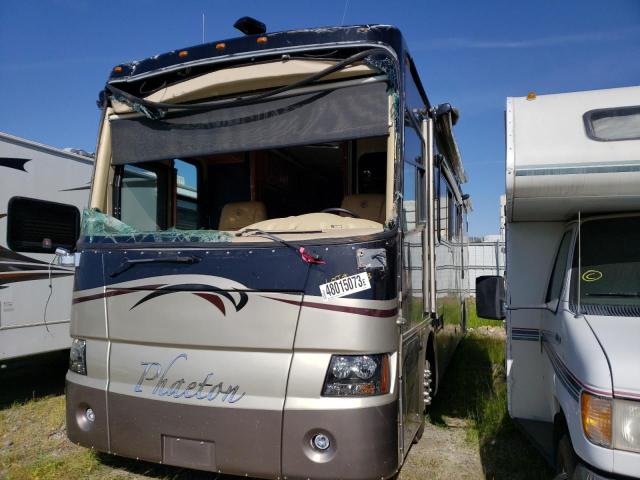Photo 2 from auction – 2008 FREIGHTLINER CHASSIS B with VIN 4UZAB2BS88CZ69592