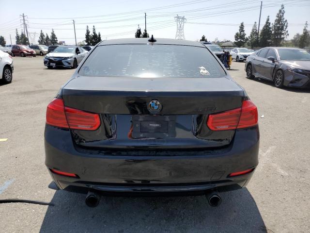 Photo 6 from auction – 2014 BMW 335 I with VIN WBA3A9C56EF478267