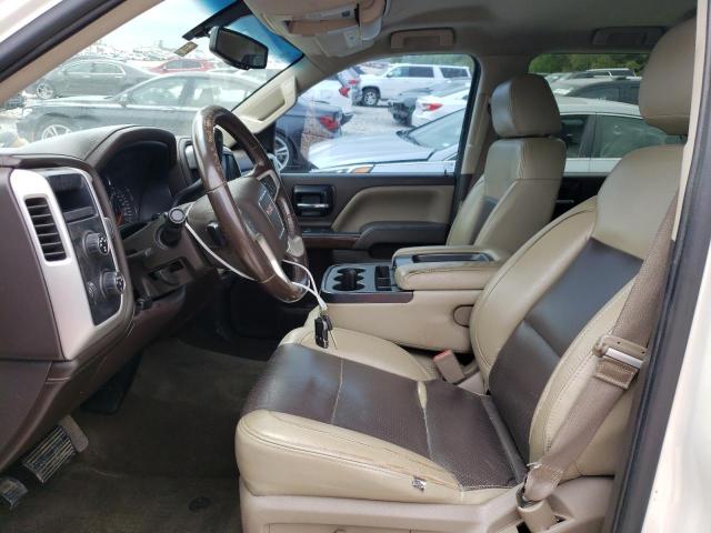 Photo 7 from auction – 2014 GMC SIERRA K15 with VIN 3GTU2UEC5EG217620