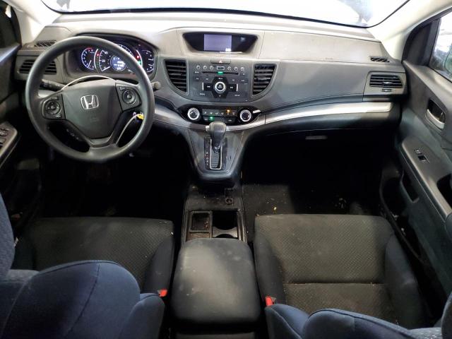 Photo 8 from auction – 2015 HONDA CR-V LX with VIN 5J6RM4H37FL071005