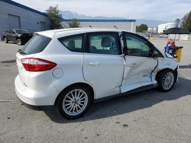 Photo 3 from auction – 2013 FORD C-MAX SEL with VIN 1FADP5BU7DL546461