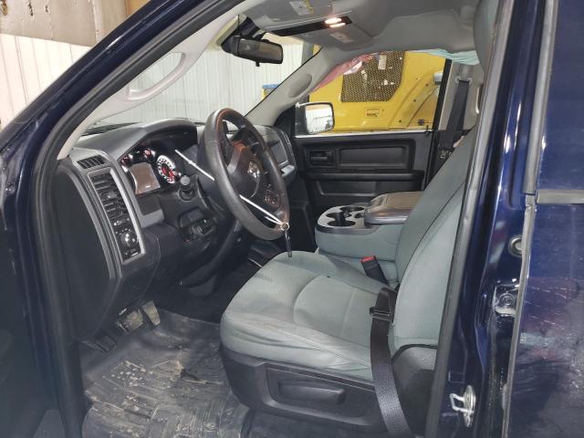 Foto 7 de la subasta – 2013 RAM 1500 ST con VIN 1C6RR7KT6DS668724