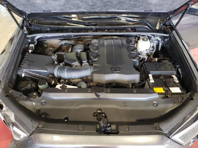Photo 12 from auction – 2019 TOYOTA 4RUNNER SR with VIN JTEBU5JR0K5724666