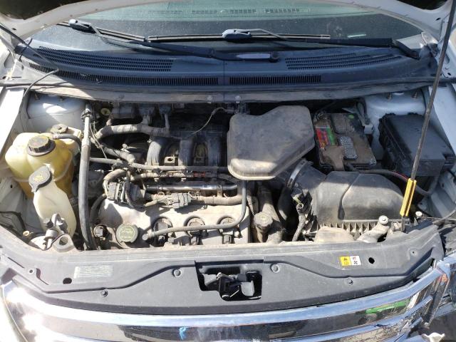Photo 12 from auction – 2008 FORD EDGE SEL with VIN 2FMDK48C48BA40301
