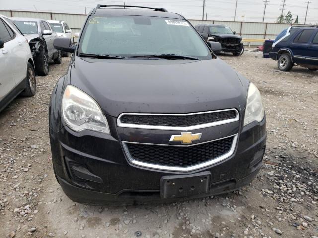 Photo 5 from auction – 2014 CHEVROLET EQUINOX LT with VIN 2GNALBEK5E6135353
